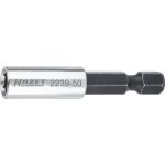 Chiave a bussola per inserti da 1/4" HAZET HAZ 2239-50