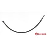 Bremsschlauch BREMBO T 50 056