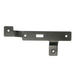 Soporte, parachoques PACOL DAF-FB-065L