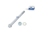 Kit de réparation, Composant DT SPARE PARTS 4.00583
