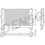 Arrefecedor do motor DENSO DRM20106