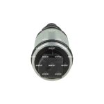 Válvula de controlo, compressor NRF 38626