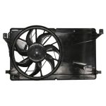 Ventilador, arrefecimento do motor NRF 470212