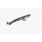 Suspensão da roda MONROE L14557