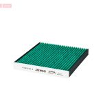 Filtre, air de l'habitacle ClearAir+ DENSO DCF842A