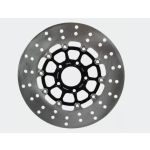 Disco de travão TRW MSW509