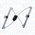 Lève-vitre MAGNETI MARELLI 350103708000