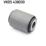Soporte/cojinete de suspensión de rueda SKF VKDS 438030