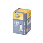 Ampoule Halogen HELLA H7 HEAVY DUTY EXPERT 24V, 70W,1 pièce