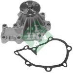 Pompe à eau INA 538 0567 10