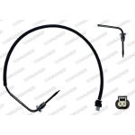 Sensor, Abgastemperatur WAGNER ETP00073