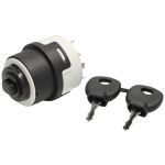 Interruptor de encendido PNEUTRON 205 002 04