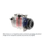 Airco-compressor AKS DASIS 851913N
