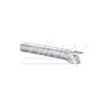 Tubo di scarico DINEX5AG007