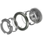 Sincronizzatore EURORICAMBI 60532802
