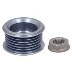 Polea de alternador VALEO NEW ORIGINAL SPARE PART VALEO 595356
