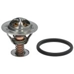 Thermostaat, koelvloeistof MOTORAD 281-77K