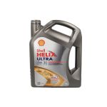 Motoröl SHELL Helix 5W30 5L