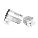 Conector de tubos, sistema de escape WALKER 86154