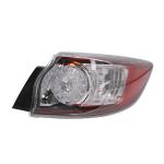 Faro trasero DEPO 216-1981R-UE