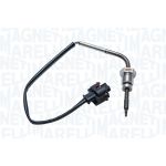 Capteur, température des gaz MAGNETI MARELLI 172000303010