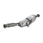 Filtro fuliggine/particolato, sistema di scarico BM CATALYSTS BM11149H