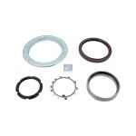 Kit di riparazione, mozzo ruota DT SPARE PARTS 4.96185