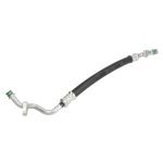 Conduite à haute/basse pression, climatisation THERMOTEC KTT160578