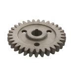 Roue dentée, pompe à huile DT Spare Parts 2.53423