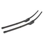 Limpiaparabrisas SWF Visioflex 119323, 550mm, Frente, 2 Pieza