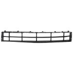Grelha de ventilador, pára-choques BLIC 6502-07-0074941P