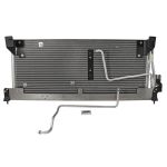 Condenseur (climatisation) VEMO V40-62-0027