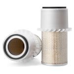 Filtro de ar FLEETGUARD AF1747K
