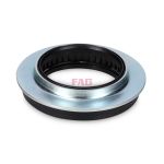 Conjunto de rolamentos de roda com cubo FAG 713 0829 20