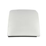 Vidro de espelho, espelho retrovisor exterior BLIC 6102-09-2730311P
