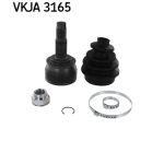 Conjunto de juntas, veio de transmissão SKF VKJA 3165