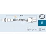 Sonda lambda FAE 75122