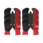 Luvas de proteção MILWAUKEE 4932471608
