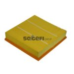 Filtro de ar PURFLUX A1088
