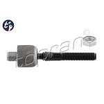 Barre d'accouplement HANS PRIES 600 653