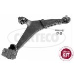 Suspensão da roda CORTECO 49399227