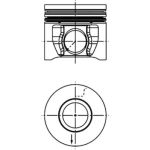 Pistão KOLBENSCHMIDT 40 739 600