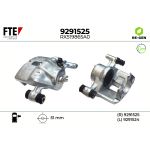 Étrier de frein FTE 9291525