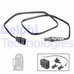 Sonda lambda DELPHI ES20524-12B1