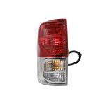 Fanale posteriore DEPO 312-19A3L-AS