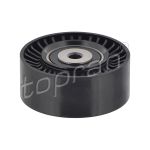 Polia guia, correia trapezoidal HANS PRIES HP110 059