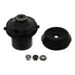 Rolamento do suporte, amortecedor da suspensão FEBI BILSTEIN 37804