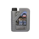 Motoröl LIQUI MOLY 21660 TopTec 6610 0W20 1L