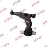 Suspension de roue KYB KSC5586