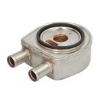 Arrefecedor de óleo do motor NISSENS 90798